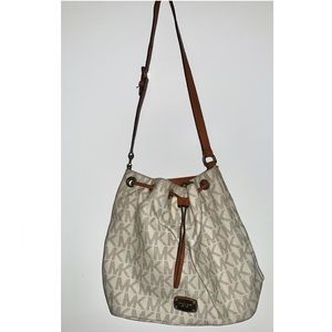 MK handbag SOLD